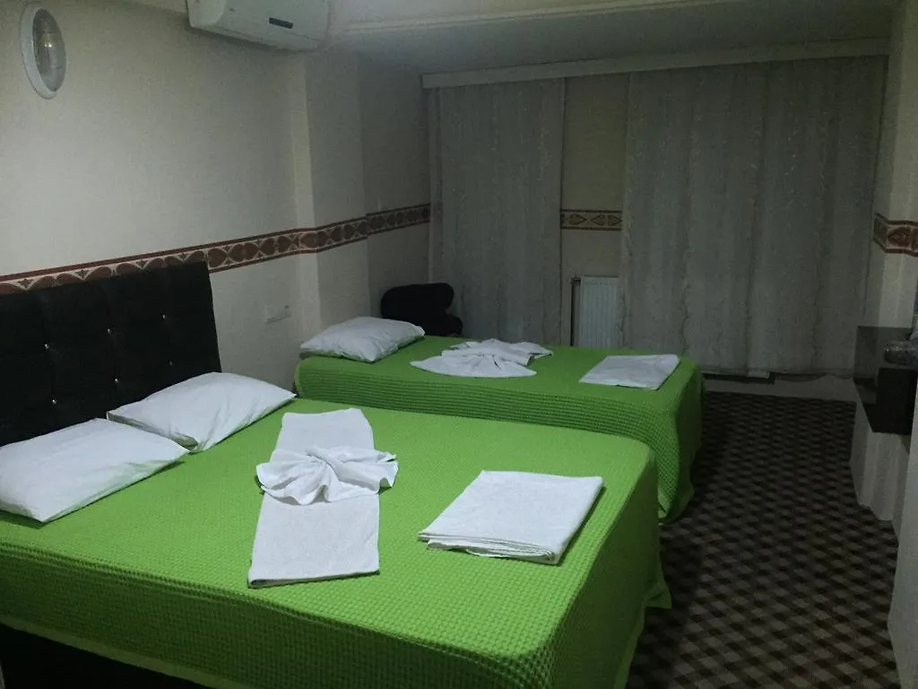 Anatolia Hotel Pamukkale Turquie