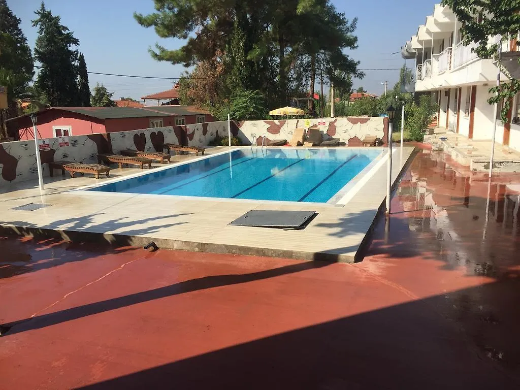 Anatolia Hotel Παμούκαλε 0*,