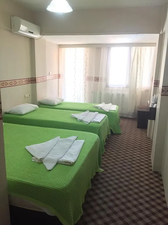 Anatolia Hotel Παμούκαλε