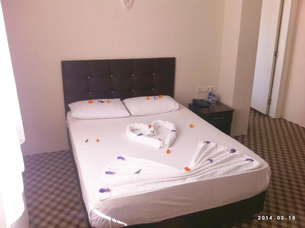 Anatolia Hotel باموكاليه 0*,  تركيا