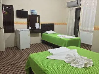 Anatolia Hotel باموكاليه