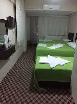 Anatolia Hotel باموكاليه