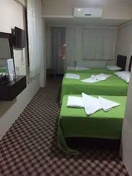 Anatolia Hotel Pamukkale Turchia