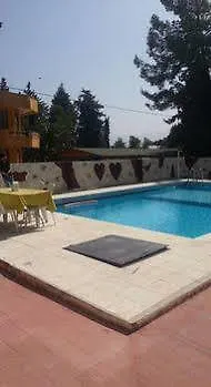 Anatolia Hotel Pamukkale