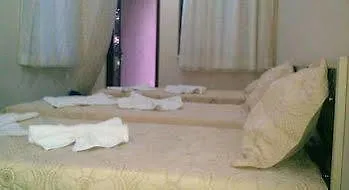 Anatolia Hotel 파묵칼레 0*,