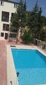 Anatolia Hotel باموكاليه