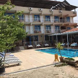 2* Hotel Ozturk