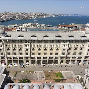 Legacy Ottoman 5*, Estambul Turquía