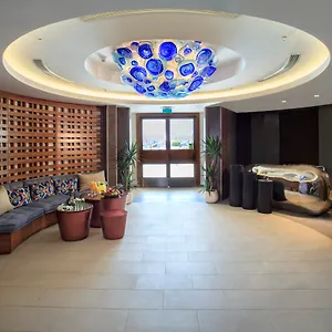 The Marmara Taksim 5*, Estambul Turquía