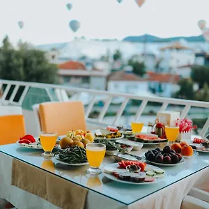 3* Hotel Kervansaray