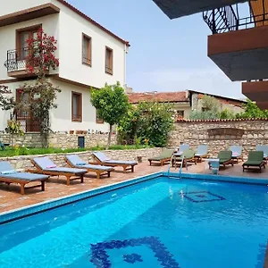 Sezgins Boutique Hotel Kusadası