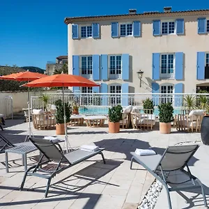 Boutique - Hostellerie Berard Et Spa Hotel La Cadiere-d'Azur