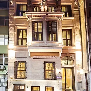 Celine - Ottoman Mansion Hotel Istambul