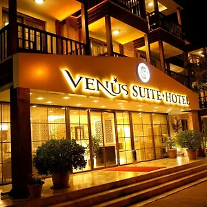 3* Hotel Venus