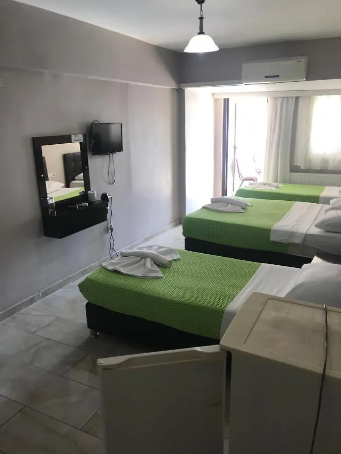 Anatolia Hotel 파묵칼레 0*,  터키