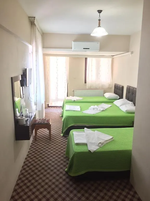 Anatolia Hotel 파묵칼레