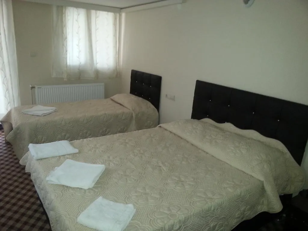 Anatolia Hotel 파묵칼레