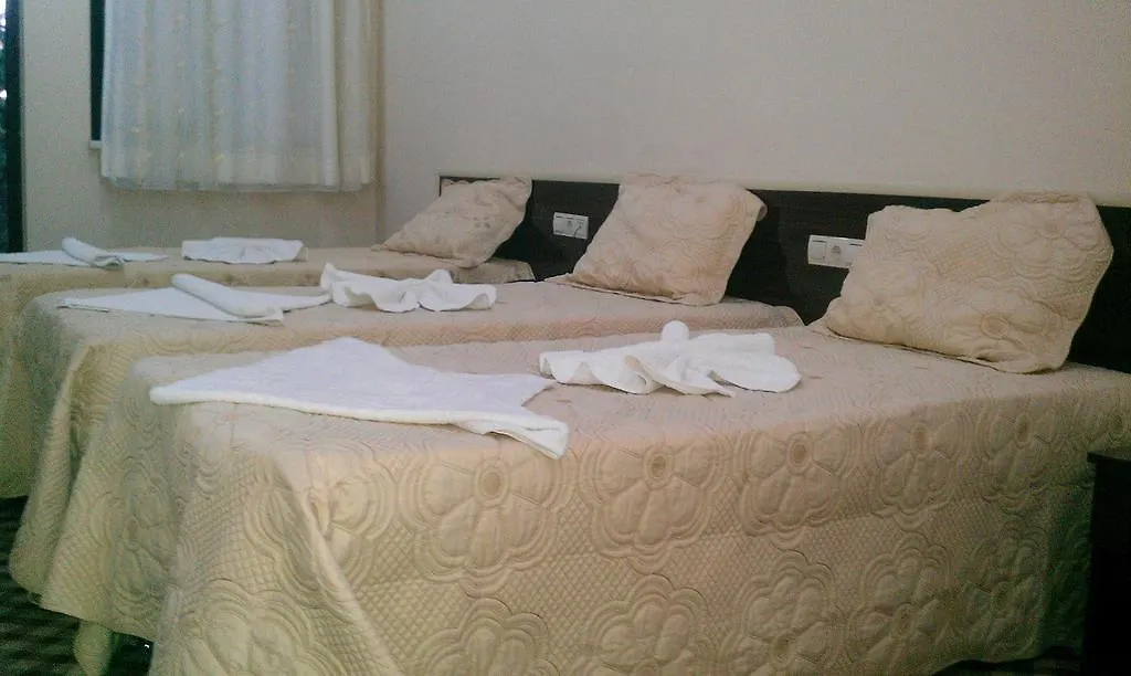 Anatolia Hotel 파묵칼레