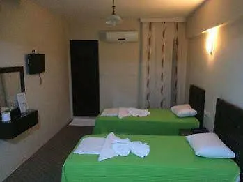 Anatolia Hotel 파묵칼레