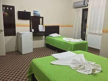 Anatolia Hotel Παμούκαλε 0*,  Τουρκία
